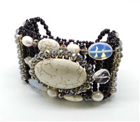 Bracelet Ottaviani Woman Bijoux in Semiprecious stones Pietre dure 470283 - 470283